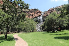 Walter Sisulu Botanical Gardens Geological Trail