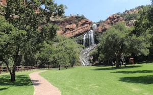 Walter Sisulu Botanical Gardens Geological Trail