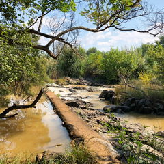 Van Gaalen River Trail