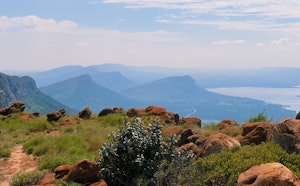Vergenoeg Hiking Trail: Black Route