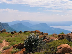 Vergenoeg Hiking Trail: Black Route
