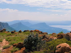 Vergenoeg Hiking Trail: Black Route