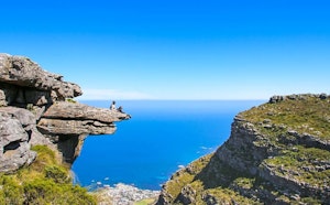 Kasteelspoort Trail