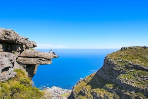 Kasteelspoort Trail