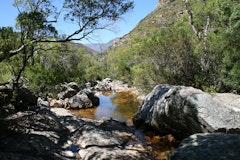 Krom River Trail