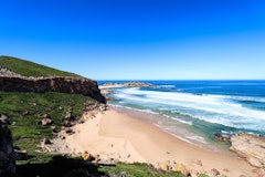 Robberg Hiking Trail