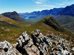 Uitkyk Trail