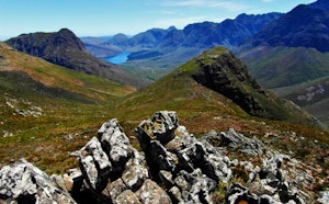 Uitkyk Trail