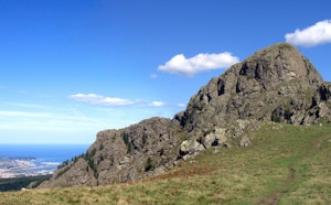 Peñas de Aya