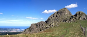 Les Trois couronnes