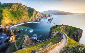 San Juan de Gaztelugatxe