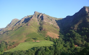 Irubelakaskoa