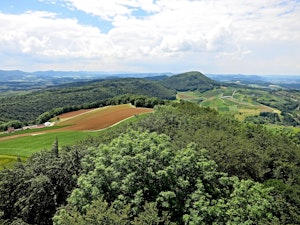 Chaisacherturm
