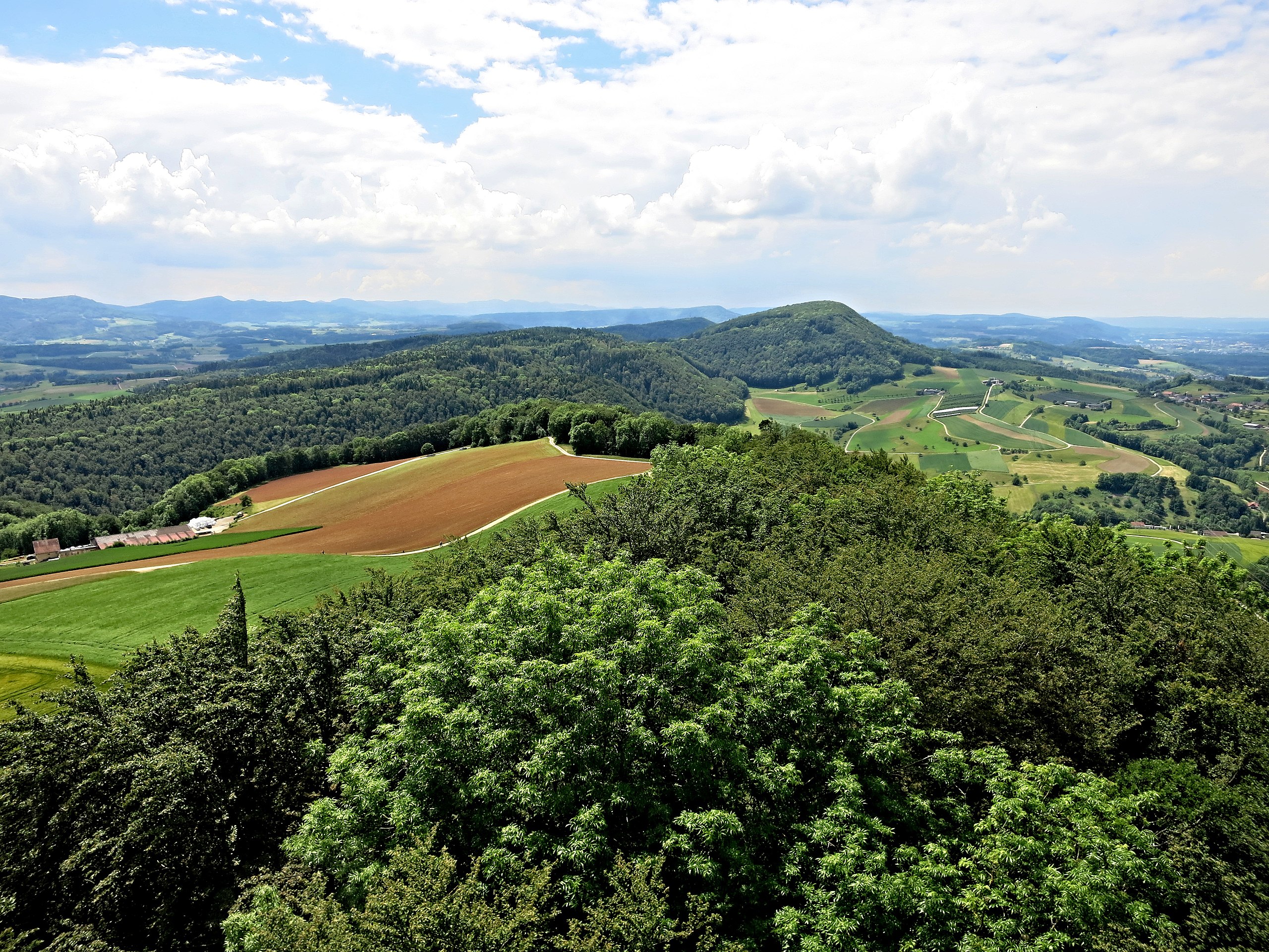 Chaisacherturm