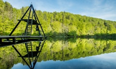 Egelsee depuis Kindhausen