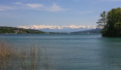 Lac de Hallwil