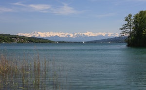 Lac de Hallwil