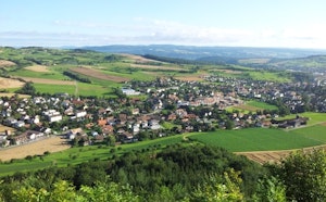 Sud de Gipf-Oberfrick