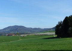 Heights of Diegten