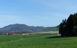 Heights of Diegten