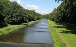Around the Wiese