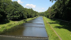 Autour de la Wiese