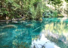 Blausee