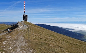 Chasseral