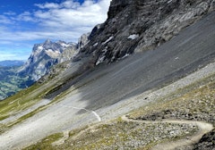 Eiger Trail