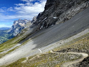 Eiger Trail