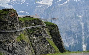 De Grindelwald à First
