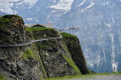 De Grindelwald à First