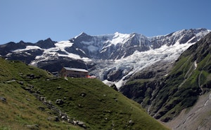 De Pfingstegg à la cabane de Bäregg