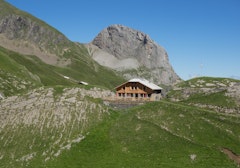 Geltenhütte