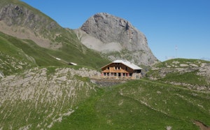 Geltenhütte