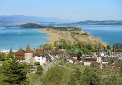 St. Peter's Island