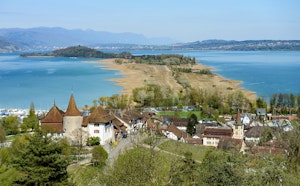 St. Peter's Island