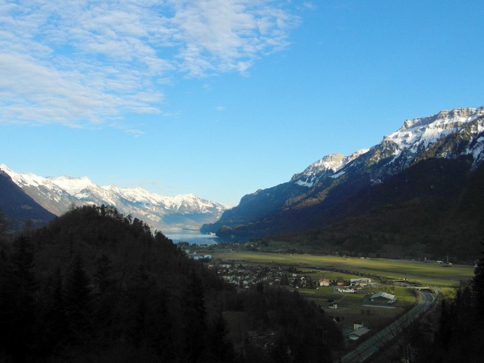 Kleiner Rugen - Hika Trail