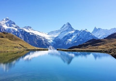 Bachalpsee