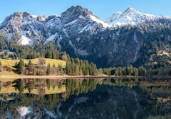 Lauenensee