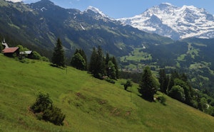 Leiterhorn