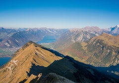 Morgenberghorn