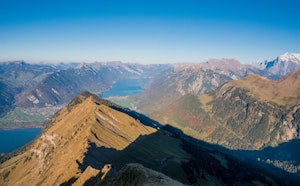 Morgenberghorn