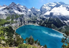 Oeschinensee