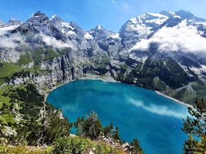 Oeschinensee