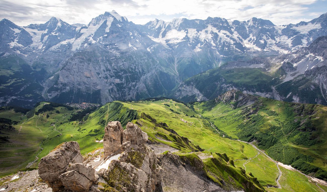 Schilthorn