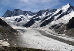 Schreckhornhütte