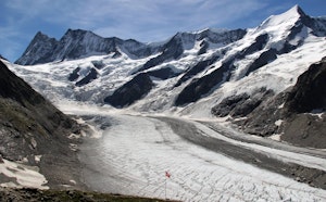 Cabane Schreckhorn