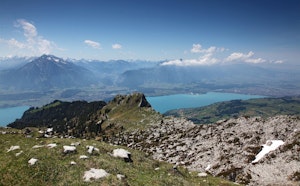 Sigriswiler Rothorn