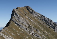 Dent de Lys